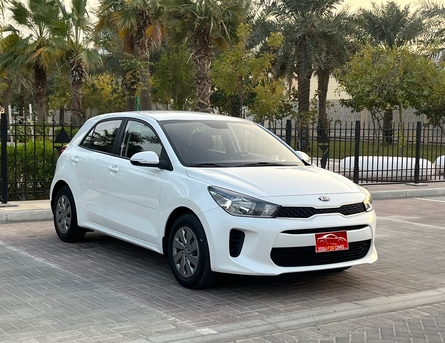 Manama, Vehicles, Cars & Trucks , BHD 3700,  Kia Rio,  2021,  Automatic,  72000 KM,
