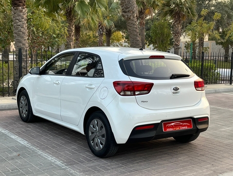 Manama, Vehicles, Cars & Trucks , BHD 3700,  Kia Rio,  2021,  Automatic,  72000 KM,