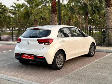 Manama, Vehicles, Cars & Trucks , BHD 3700,  Kia Rio,  2021,  Automatic,  72000 KM,
