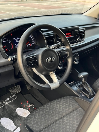 Manama, Vehicles, Cars & Trucks , BHD 3700,  Kia Rio,  2021,  Automatic,  72000 KM,