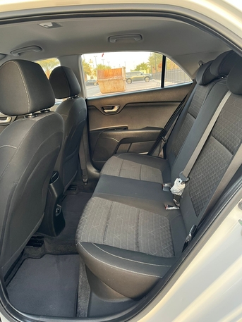 Manama, Vehicles, Cars & Trucks , BHD 3700,  Kia Rio,  2021,  Automatic,  72000 KM,