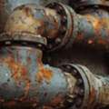 Burst Pipe Causing Major Damage? Water Damage Repair Sydney