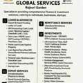 Trading And Demat Services For Smart Investors | Finshade Global Services