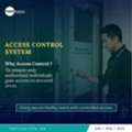 Next-Gen Access Control Systems For Dubai&rsquo;s Smart Infrastructure