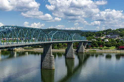 New York, Travel, Amazing Chattanooga &ldquo;One Of The Top 45 Places To Go In The World&rdquo;