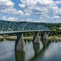Amazing Chattanooga &ldquo;One Of The Top 45 Places To Go In The World&rdquo;