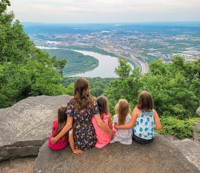 New York, Travel, Amazing Chattanooga &ldquo;One Of The Top 45 Places To Go In The World&rdquo;