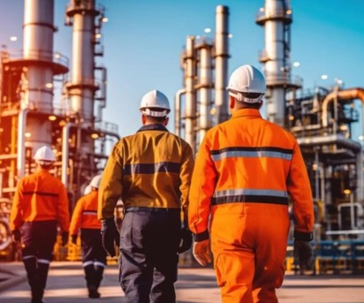 Ghaziabad, Manpower, Best Oil & Gas Recruitment Agency In India &ndash; Alfa HRD