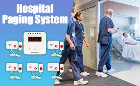 New York, Business, Medical Paging System Solutions For Hospitals| Apex American Audio