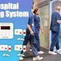Medical Paging System Solutions For Hospitals| Apex American Audio