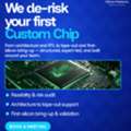 ASIC Design & Verification Services | Silicon Patterns