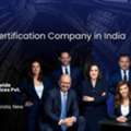 Best ISO Certification Company In Delhi