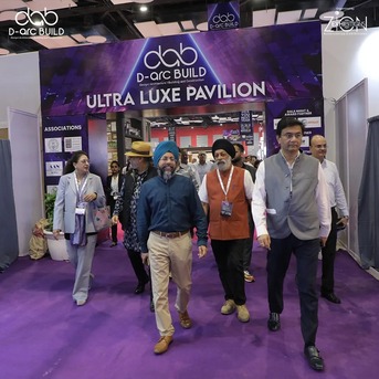 New Delhi, Event Planning, Innovation At Every Corner Exhibition In Pune