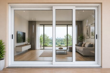 Hyderabad, Business, Enhance Your Home With Durable And Stylish UPVC Sliding Doors