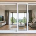 Enhance Your Home With Durable And Stylish UPVC Sliding Doors