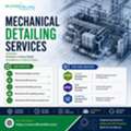 Transform Engineering Workflows With Expert Mechanical Detailing Services In Wellington