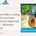 Epoxy Glass Flake Coating: Advanced Corrosion Protection For Industrial Surfaces