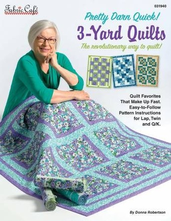 New York, Fashion & Design, Discover Fun Fabrics For Quilting Projects With Creative And Colorful Designs