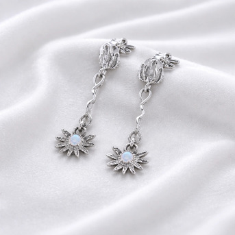 Jaipur, Jewelry, INR 6200,  Buy Now Anti Tarnish Earring Online