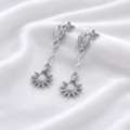 INR 6200,  Buy Now Anti Tarnish Earring Online