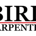 Bird Carpentry