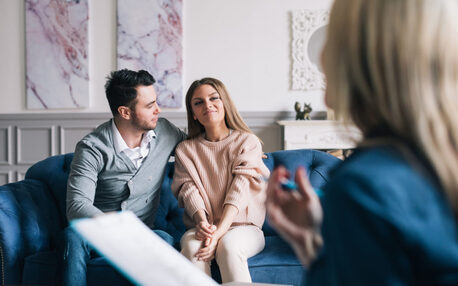 New York, Health, Strengthen Relationships Today Through Marriage Counseling Near Me