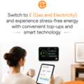 Manage Your Energy More Efficiently With E Gas And Electricity