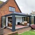 Trade Orangeries That Combine Extension Space With Conservatory Light