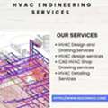 HVAC Engineering Services In Dubai, UAE