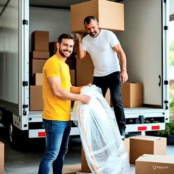 Jeddah, Relocation, Best Movers & Packers In Jeddah House Office Villa