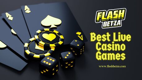 Belize City, Financial, Experience The Thrill Of Live Blackjack Online Real Money With FlashBetZA
