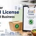 Apply For FSSAI License For Food Business In India