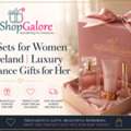 Gift Sets For Women In Ireland | Luxury Fragrance Gifts For Her
