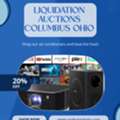 Overstock Auctions Columbus Ohio