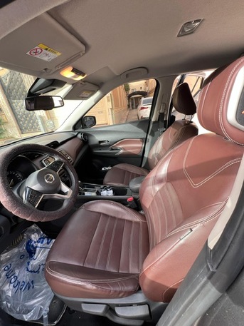 Olaya, Vehicles, Cars & Trucks , SAR 59000,  NISSAN KICKS,  2022,  Automatic,  32000 KM,  EXCELLENT  () FOR SALE
