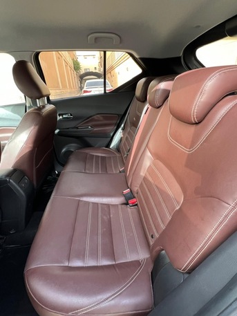 Olaya, Vehicles, Cars & Trucks , SAR 59000,  NISSAN KICKS,  2022,  Automatic,  32000 KM,  EXCELLENT  () FOR SALE