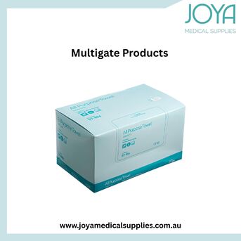 Sydney, Health & Beauty Items, Buy Multigate Products In Australia - Joya Medical Supplies