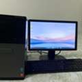 SAR 650,  Dell Optiplex 9020 Desktop Computer