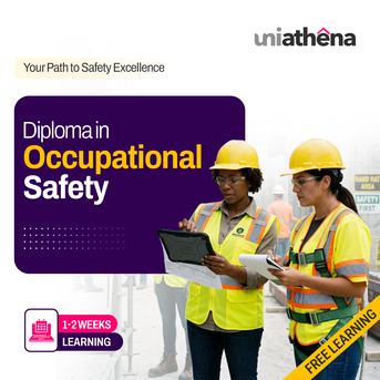 Durban, Lessons Offered, Master Occupational Health And Safety Fundamentals | UniAthena