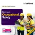 Master Occupational Health And Safety Fundamentals | UniAthena