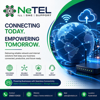 Kurnool, Logistics, Connecting Businesses. Powering Growth.