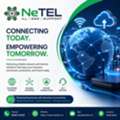 Connecting Businesses. Powering Growth.