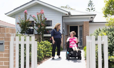 Sydney, Business, SIL Housing Support Enquiries | Trusted Supported Living Solutions