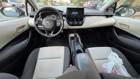 Riyadh, Vehicles, Cars & Trucks , TOYOTA COROLLA,  2022,  Automatic,  120000 KM,  2,0 - (4 CYLINDER) -Xli ENGINE GEAR CHASES ORIGINAL B