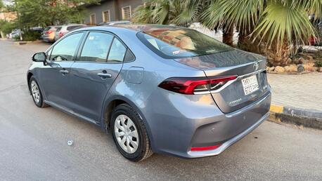 Riyadh, Vehicles, Cars & Trucks , TOYOTA COROLLA,  2022,  Automatic,  120000 KM,  2,0 - (4 CYLINDER) -Xli ENGINE GEAR CHASES ORIGINAL C