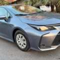 TOYOTA COROLLA,  2022,  Automatic,  120000 KM,  2,0 - (4 CYLINDER) -Xli ENGINE GEAR CHASES ORIGINAL E