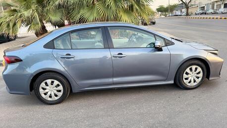 Riyadh, Vehicles, Cars & Trucks , TOYOTA COROLLA,  2022,  Automatic,  120000 KM,  2,0 - (4 CYLINDER) -Xli ENGINE GEAR CHASES ORIGINAL G