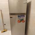 SAR 1000,  Super General Double Door Refrigerator - Model KSGR358 /2025