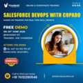 Salesforce DevOps With Copado Free Live Demo &ndash; Join Now!