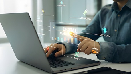 London, Marketing, Digital Marketing Agencies In London &ndash; 88gravity